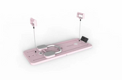Multifunctional Fitness Board