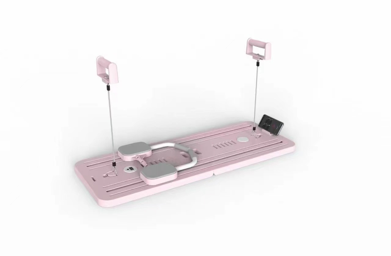Multifunctional Fitness Board
