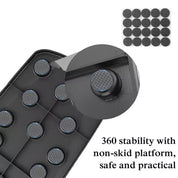 28 in 1 Push Up Rack Board System Fitness Workout Train Home Gym Exercise Stands