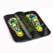 Walk Stone Foot Pain Relief Massager Mat