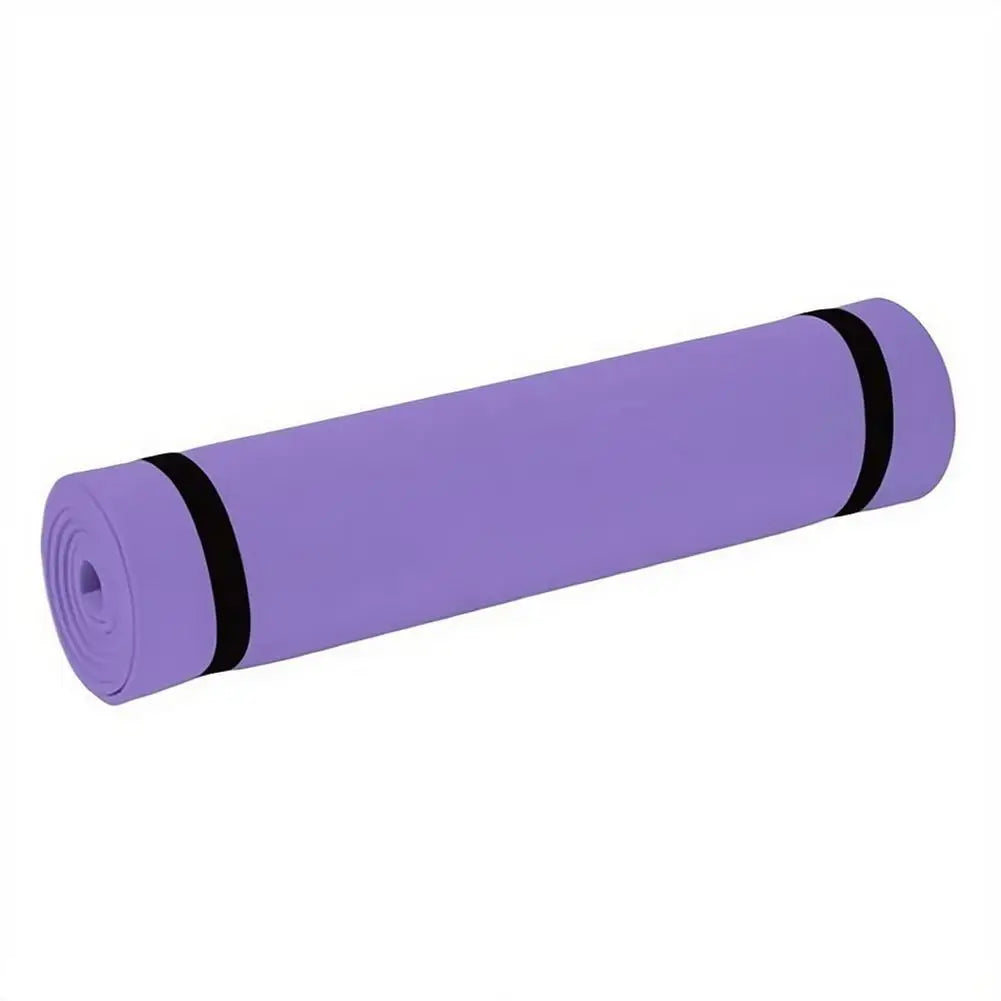 6mm Yoga Mat Non Slip Outdoor