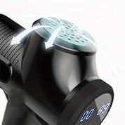 30 Level Massage Gun Fascia Deep Muscle