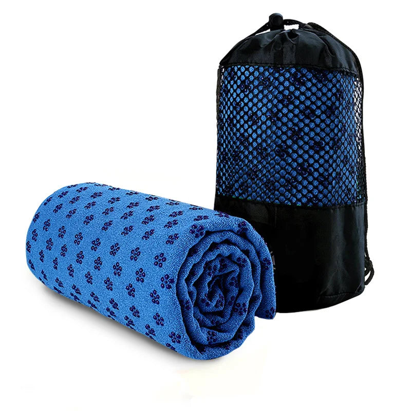 Yoga Towels