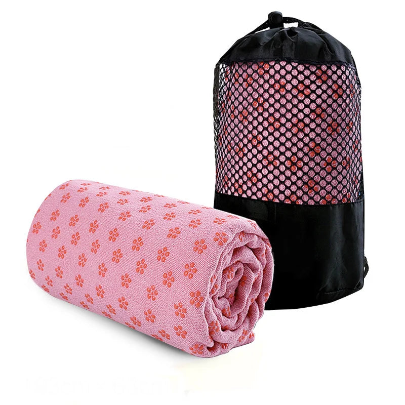 Yoga Towels