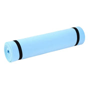 6mm Yoga Mat Non Slip Outdoor