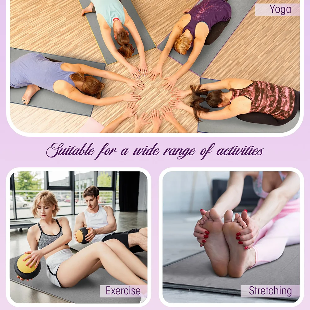 Yoga Towels