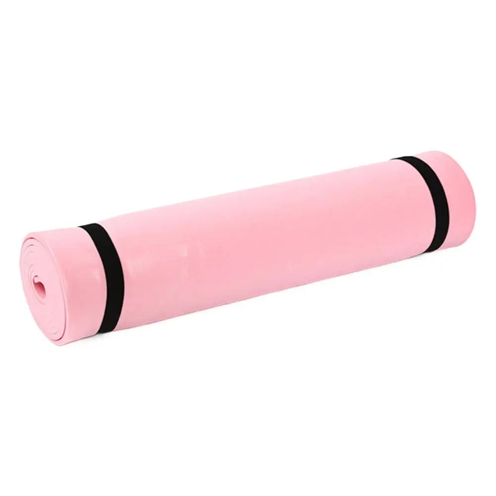 6mm Yoga Mat Non Slip Outdoor