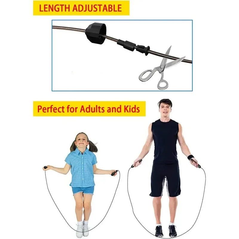 With Ball Bearings Adjustable Tangle-Free