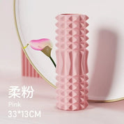 45cm Yoga foam roller muscle massage