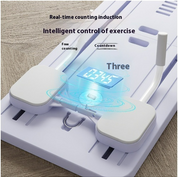 Multifunctional Fitness Board