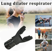Breathing Trainer Respirator